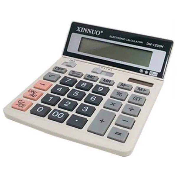 Calculatoare de birou Xinnuo Joinus Pentru contabilitate /  photo 1