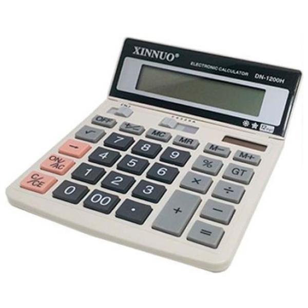 Calculatoare de birou Xinnuo Joinus Pentru contabilitate /  photo 1
