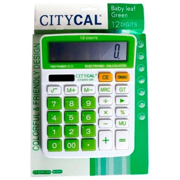 Calculatoare de birou Xinnuo CT-20VC-GN pentru copii /  photo 1