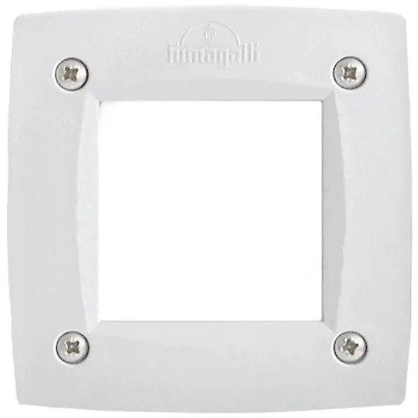 Светодиодный светильник Fumagalli LETI 100 SQUARE 3 Вт /  photo 1 Светодиодный светильник Fumagalli LETI 100 SQUARE 3 Вт /  photo 1
