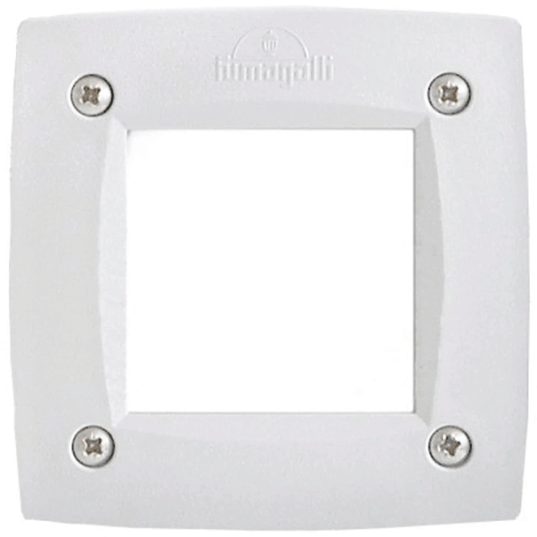 Светодиодный светильник Fumagalli LETI 100 SQUARE 3 Вт /  photo 1 Светодиодный светильник Fumagalli LETI 100 SQUARE 3 Вт /  photo 1