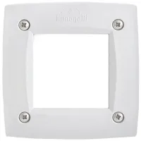 Светодиодный светильник Fumagalli LETI 100 SQUARE 3 Вт / 