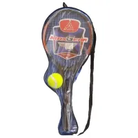 Набор палитр MaxGear 20WQ/50006  для тенниса / Прямая / 