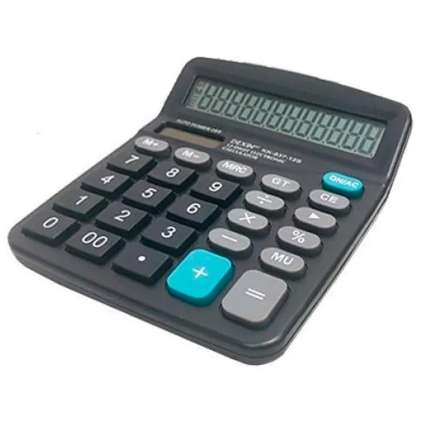 Calculatoare de birou Dexin BTS CT-837-12 pentru copii /  photo 1