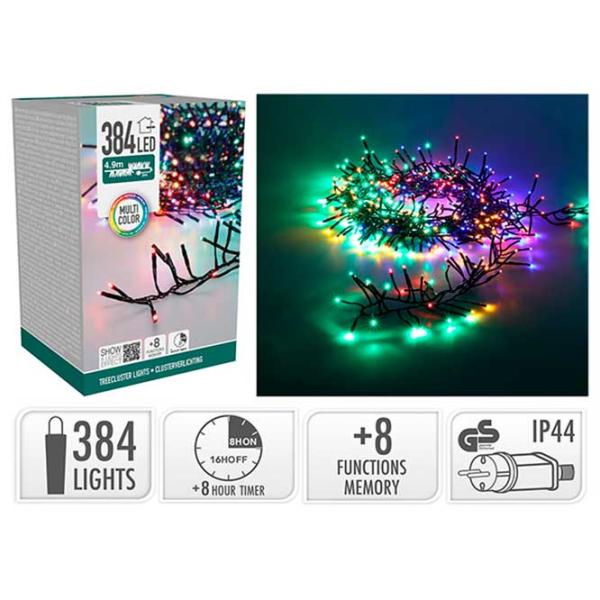 Luminițe decorative PS 54466  / Multicolor photo 1 Luminițe decorative PS 54466  / Multicolor photo 1