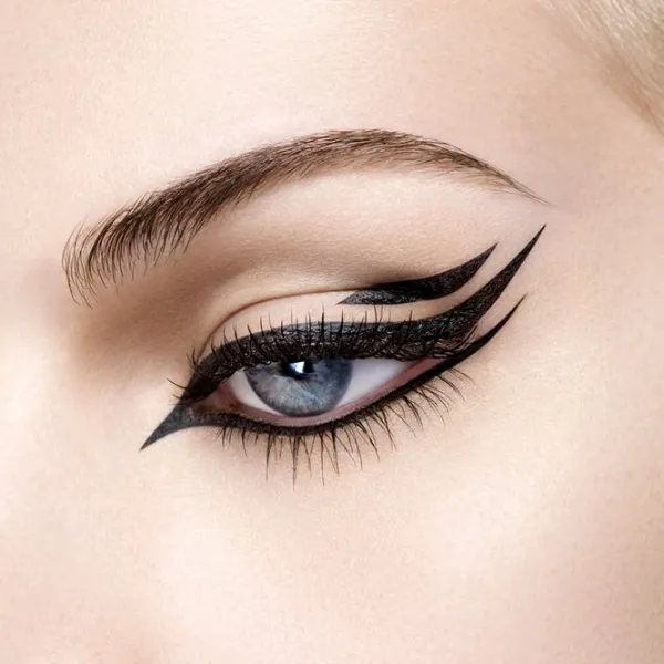 Подводка для глаз Bourjois LINER FEUTRE 0.8 мл / Черный photo 3