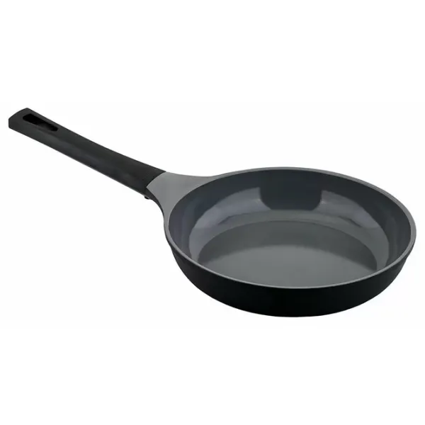 Tigaie CS Kochsysteme 58647  Universală / 24 cm / Black photo 2
