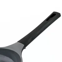 Tigaie CS Kochsysteme 58647 Universală / 24 cm / Black photo 3