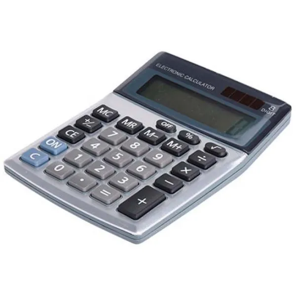 Calculatoare de birou Free & Easy 47988 Pentru contabilitate /  photo 1