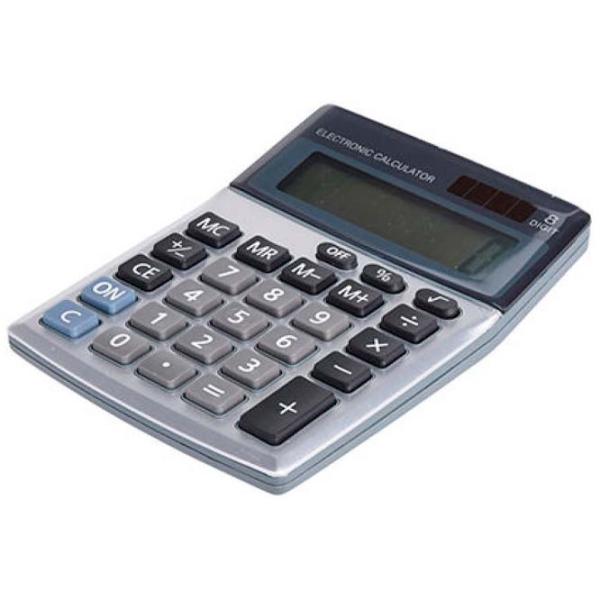 Calculatoare de birou Free & Easy 47988 Pentru contabilitate /  photo 1