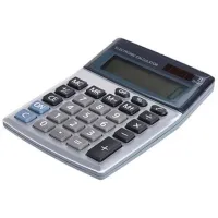 Calculatoare de birou Free & Easy 47988 Pentru contabilitate / 