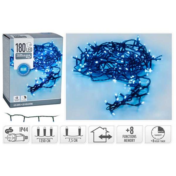 Гирлянды LED PS 54384  / Белый photo 1