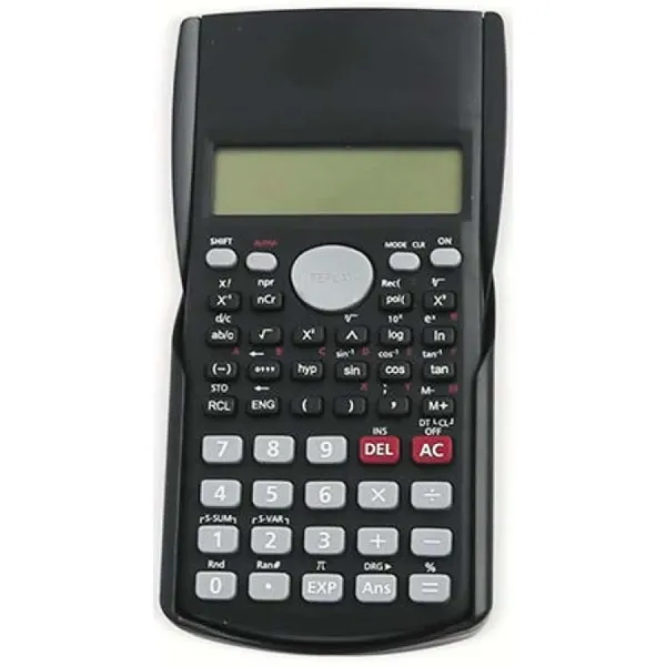 Calculatoare de birou Free & Easy 47989 Pentru contabilitate /  photo 1