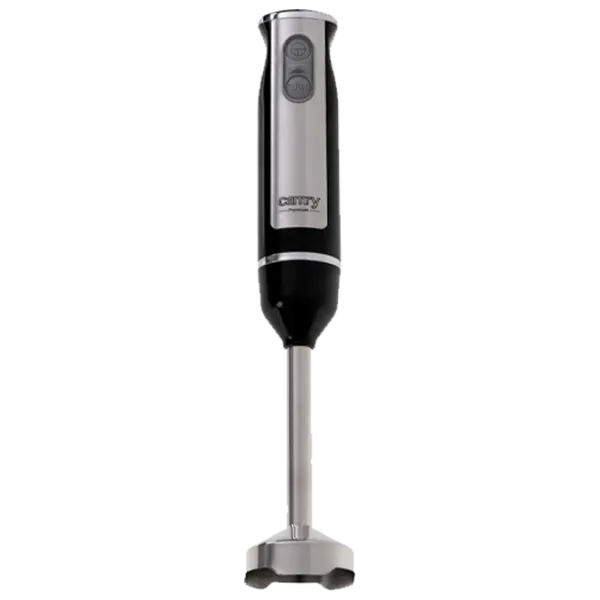 Blender de mână Camry CR-4621 600 W / Black photo 1