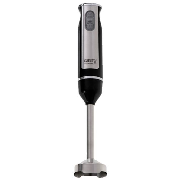 Blender de mână Camry CR-4621 600 W / Black photo 1