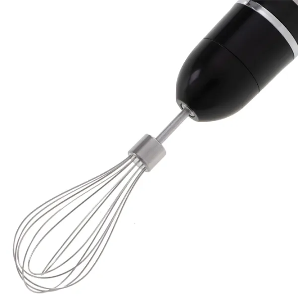Blender de mână Camry CR-4621 600 W / Black photo 3