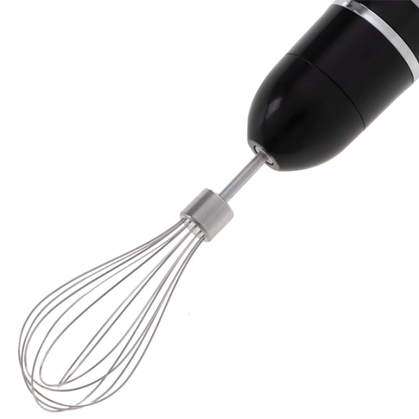 Blender de mână Camry CR-4621 600 W / Black photo 3
