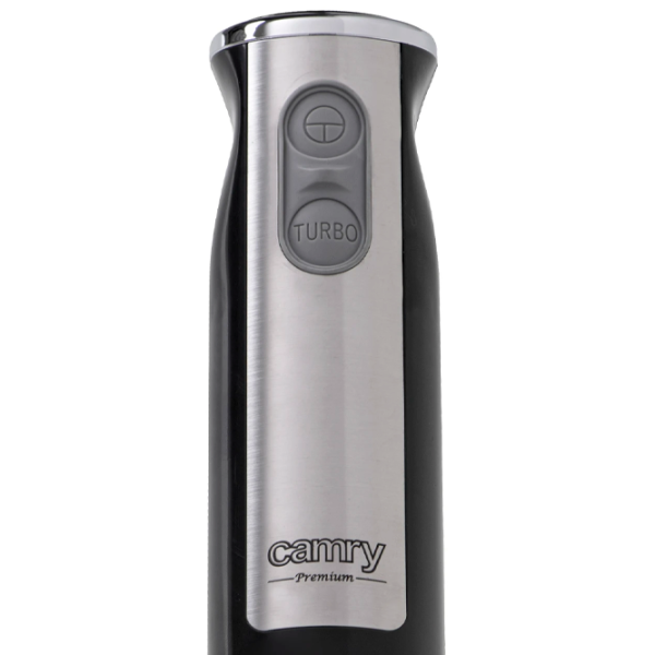 Blender de mână Camry CR-4621 600 W / Black photo 4