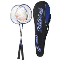 Set de palete PMBO 0306  Pentru badminton / Drept / 