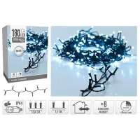 Гирлянды LED PS 54387  / Белый