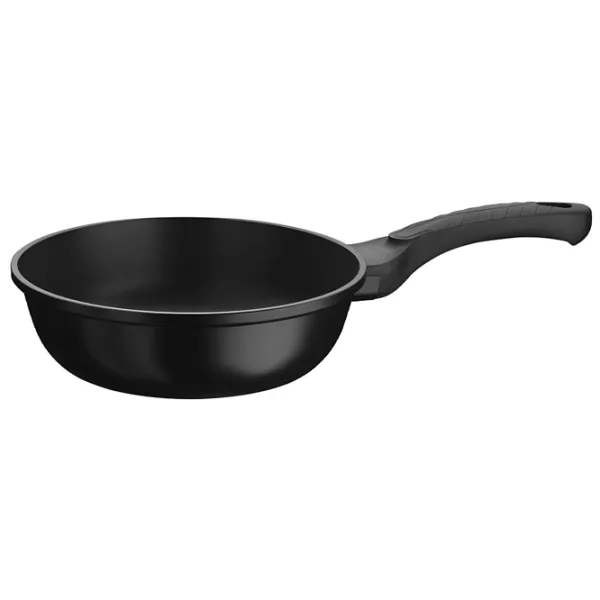 Tigaie CS Solingen Helios 9267  Wok / 24 cm / Black photo 1