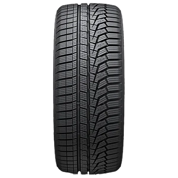 Шины Hankook Winter i*cept evo 2 W320 225/50 R17 98H XL TL Зимние / Внедорожник photo 2