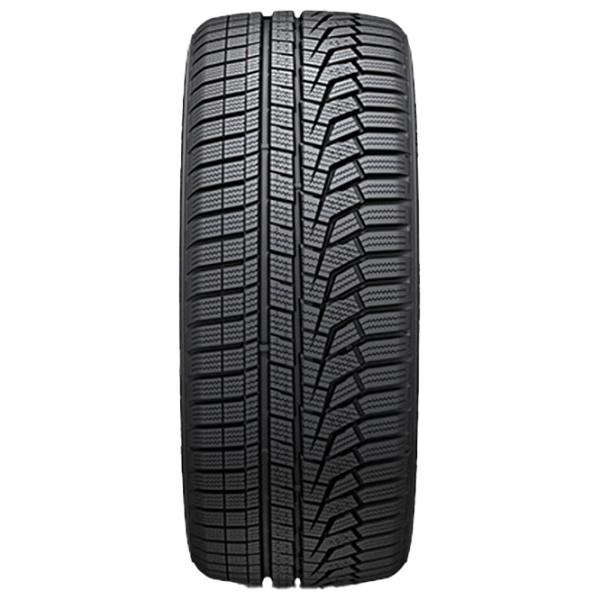 Шины Hankook Winter i*cept evo 2 W320 225/50 R17 98H XL TL Зимние / Внедорожник photo 2
