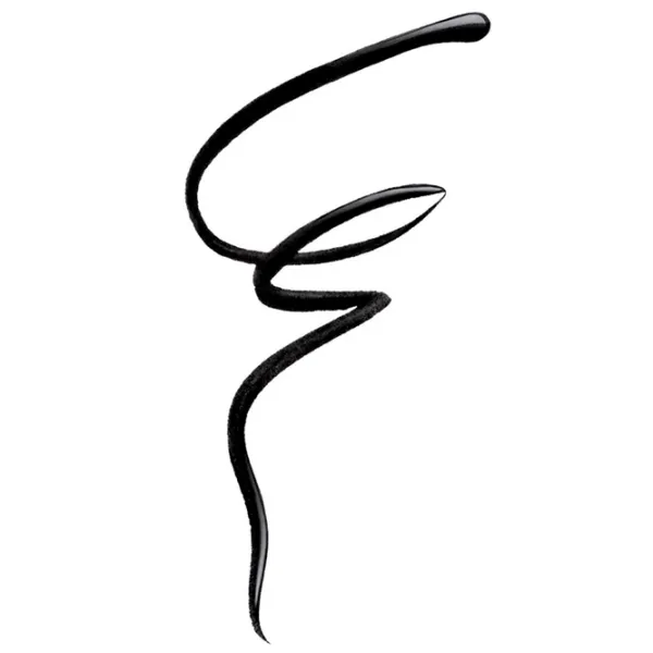 Подводка для глаз Bourjois LINER PINCEAU 2.5 мл / Черный photo 2