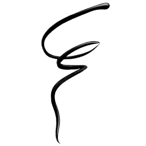 Подводка для глаз Bourjois LINER PINCEAU 2.5 мл / Черный photo 2