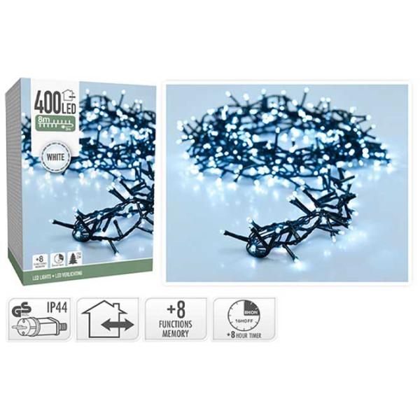 Гирлянды LED PS 54390  / Белый photo 1