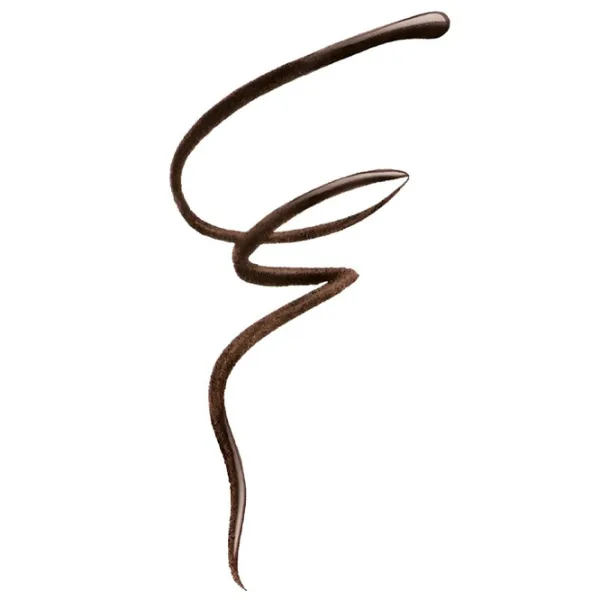 Подводка для глаз Bourjois LINER PINCEAU 2.5 мл / Коричневый photo 2