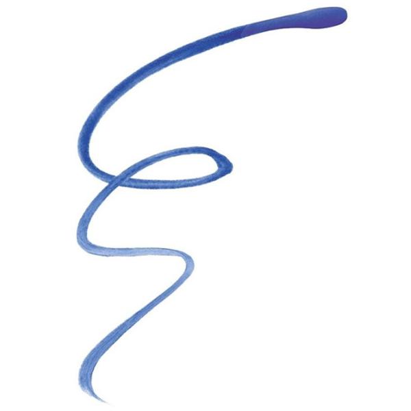 Подводка для глаз Bourjois LINER PINCEAU 2.5 мл / Синий photo 2