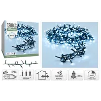 Гирлянды LED PS 54394  / Белый