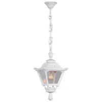 Corp de iluminat Fumagalli SICHEM/GOLIA 60 W / 