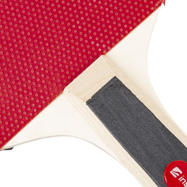 Набор палитр Insportline IN21552  Для настольного тенниса / Прямая / Резина  photo 3 Набор палитр Insportline IN21552  Для настольного тенниса / Прямая / Резина  photo 3