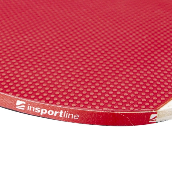 Набор палитр Insportline IN21552  Для настольного тенниса / Прямая / Резина  photo 5 Набор палитр Insportline IN21552  Для настольного тенниса / Прямая / Резина  photo 5