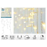 Гирлянды LED PS 54483  / Тёплый белый