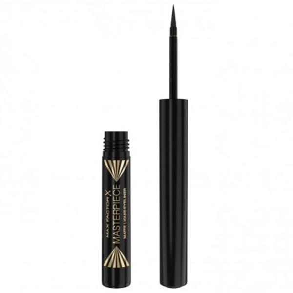 Подводка для глаз Max Factor COL XPERT  / Черный photo 1