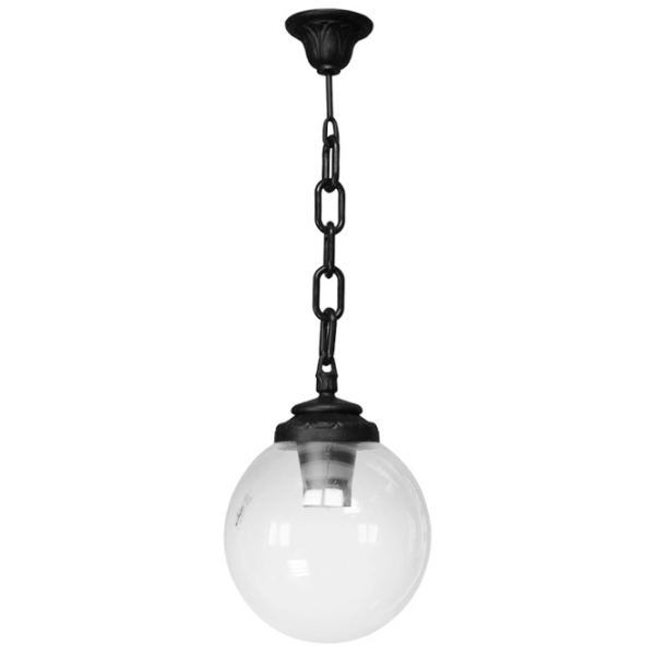 Corp de iluminat Fumagalli SICHEM/GLOBE 60 W /  photo 1