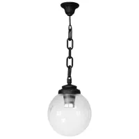 Corp de iluminat Fumagalli SICHEM/GLOBE 60 W / 