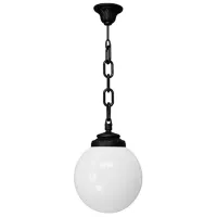 Corp de iluminat Fumagalli SICHEM/GLOBE 60 W / 