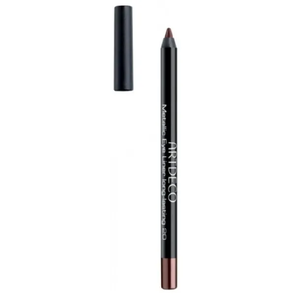 Карандаш для глаз Artdeco Long-Lasting  / Бургундия photo 1 Карандаш для глаз Artdeco Long-Lasting  / Бургундия photo 1