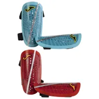 Apărătoare pentru picioare Joma Attack Shin Multicolor / Poliuretan / Adult