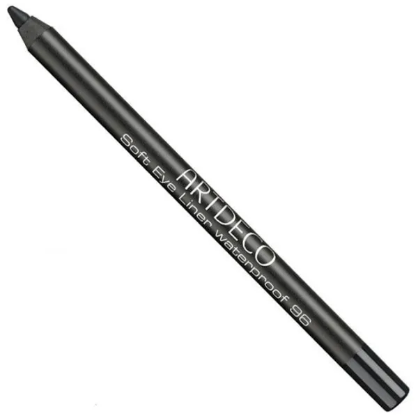 Creion pentru ochi Artdeco SOFT EYE LINER  / Antracit photo 1 Creion pentru ochi Artdeco SOFT EYE LINER  / Antracit photo 1