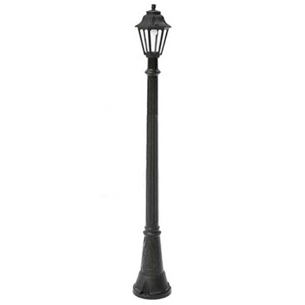 Corp de iluminat Fumagalli ARTU/ANNA 8.5 W /  photo 1 Corp de iluminat Fumagalli ARTU/ANNA 8.5 W /  photo 1