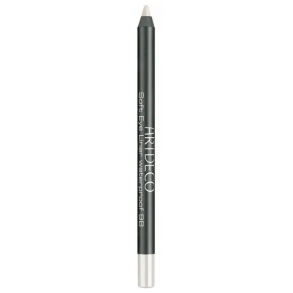 Карандаш для глаз Artdeco SOFT EYE LINER  / Серебряный photo 1