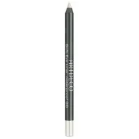Creion pentru ochi Artdeco SOFT EYE LINER  / Silver