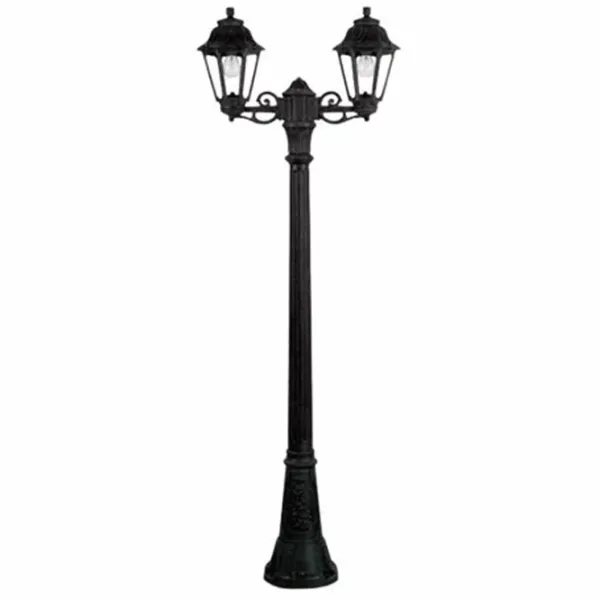 Светодиодный светильник Fumagalli GIGI BISSO/ANNA 2L 6 Вт /  photo 1 Светодиодный светильник Fumagalli GIGI BISSO/ANNA 2L 6 Вт /  photo 1