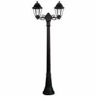 Corp de iluminat LED Fumagalli GIGI BISSO/ANNA 2L 6 W / 