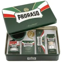 Set de bărbierit Proraso 8004395002207  Нормальная / 5
